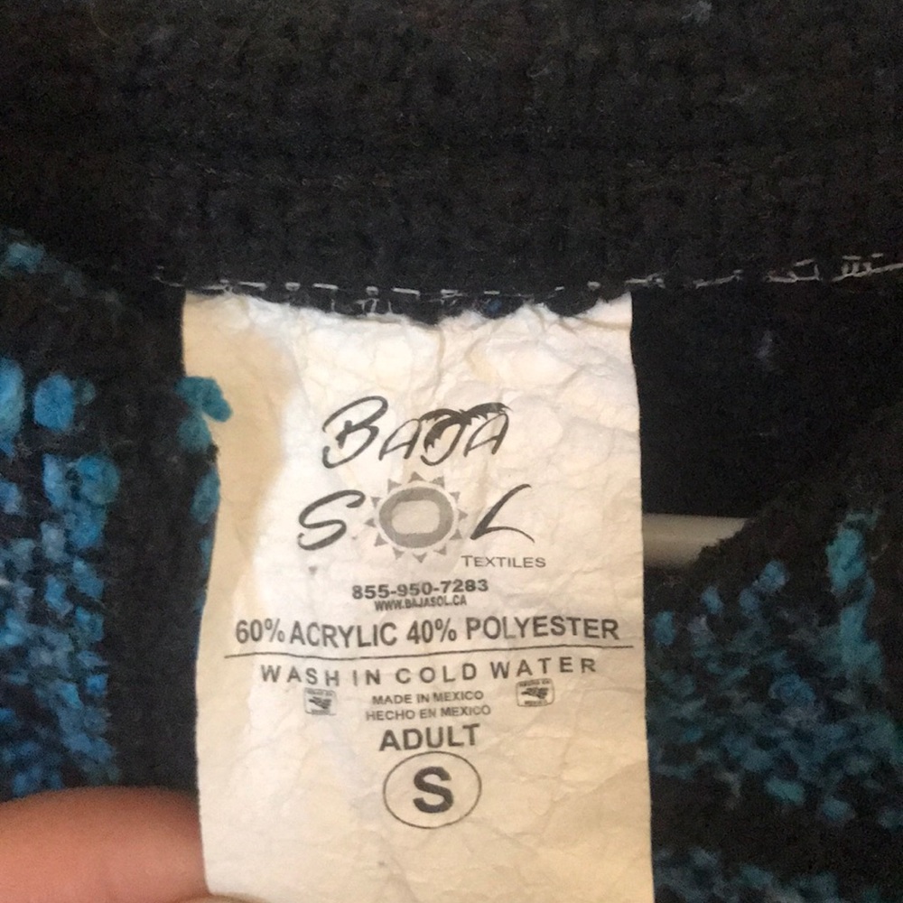 A Jacket - Picture 3 of 5